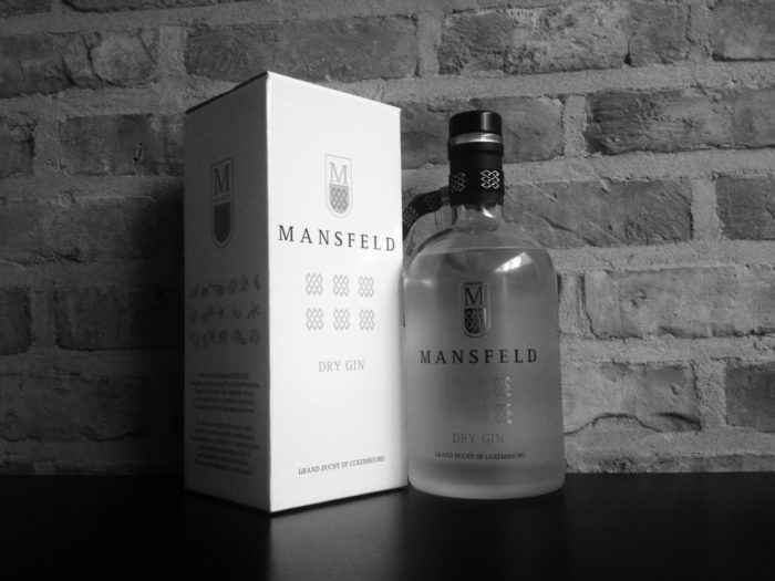 Mansfeld Gin
