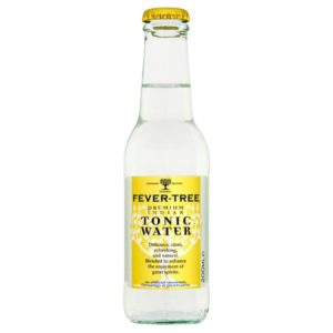 Fever-Tree Premium Indian tonic water