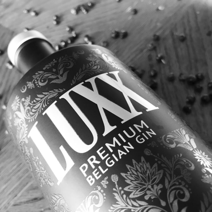 Luxx Gin Classic