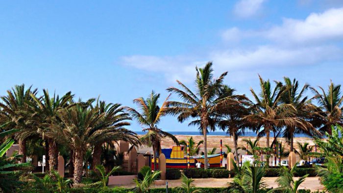 RIU Palace Cabo Verde