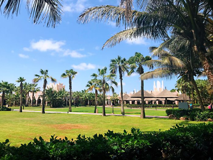 RIU Palace Cabo Verde