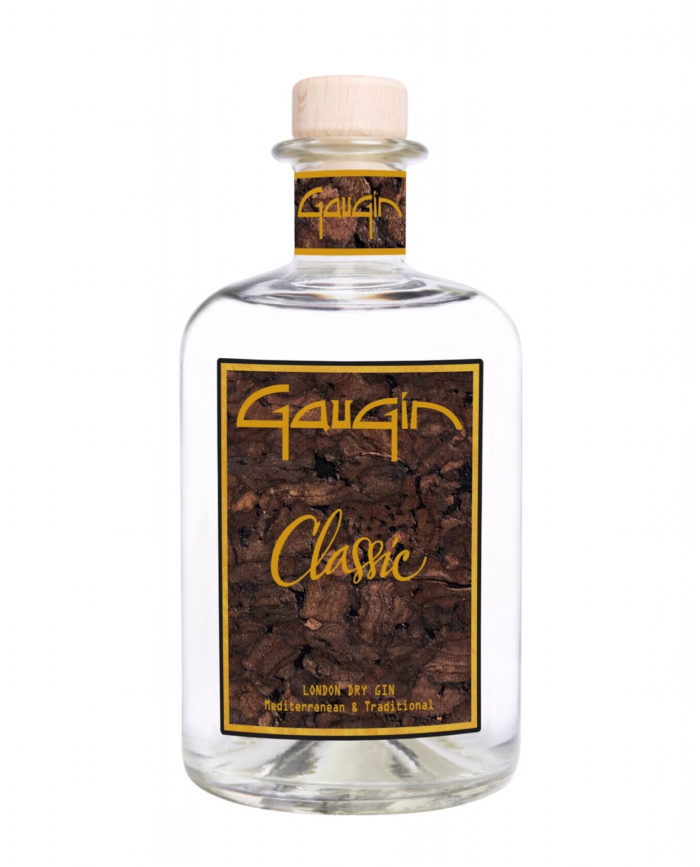 GauGin Classic London Dry Gin