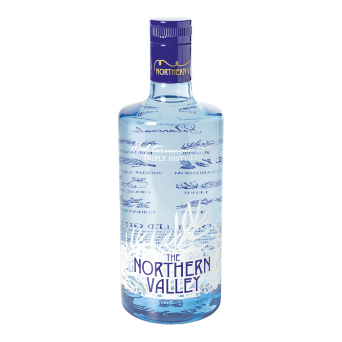 Northern Valley Gin