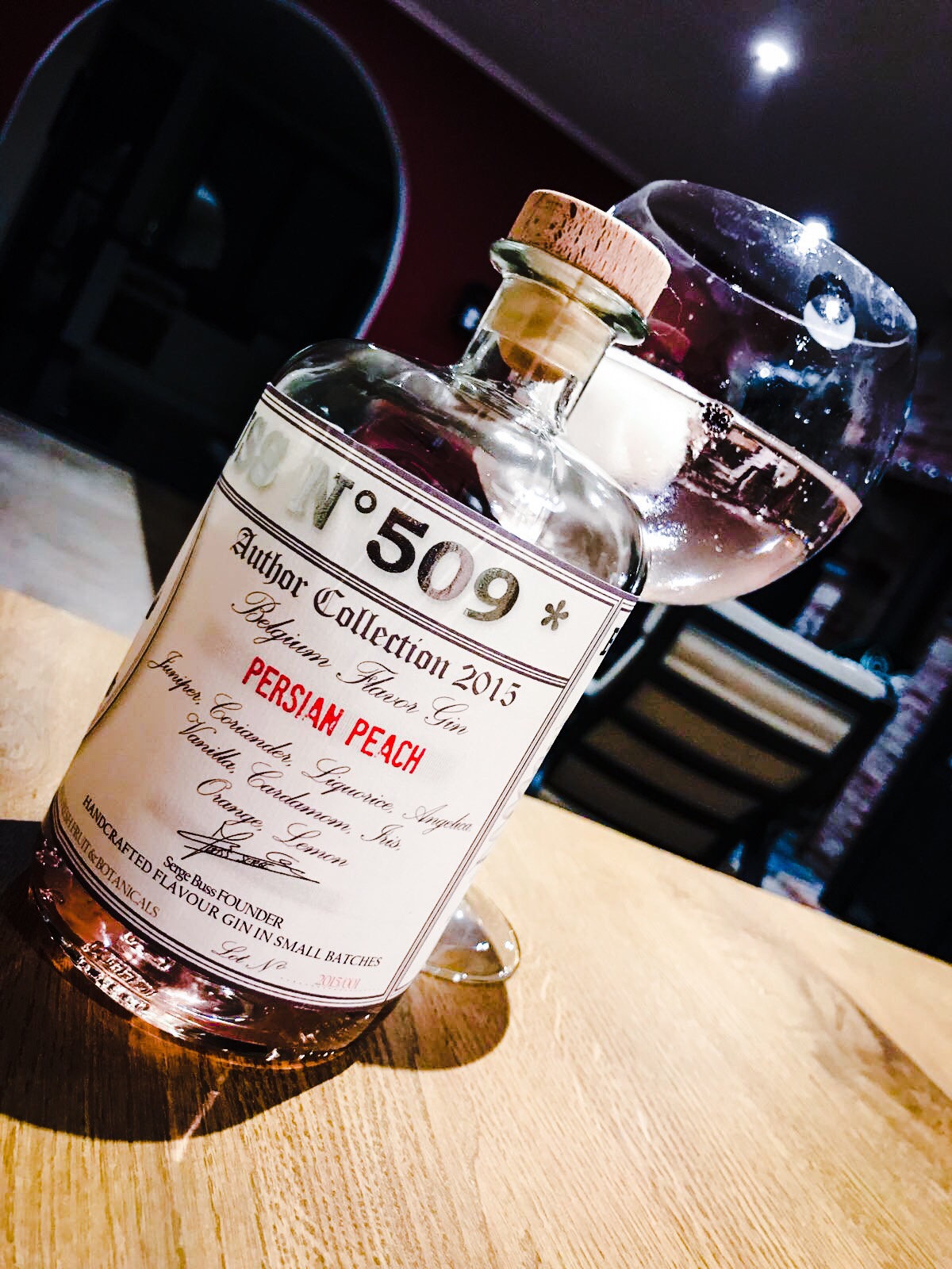 Roze Gin Met Fanta Lemon Top 10 Gin Tonic recepten opgesteld door